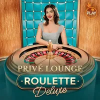 roulette deluxe official logo
